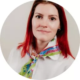 Анастасия